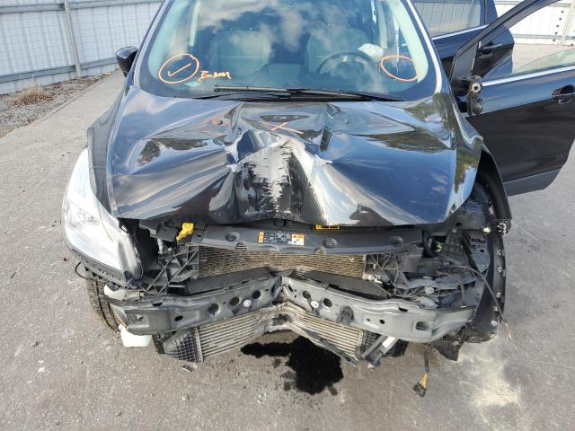 Photo 7 from auction – 2015 FORD ESCAPE SE with VIN 1FMCU0G92FUA87404