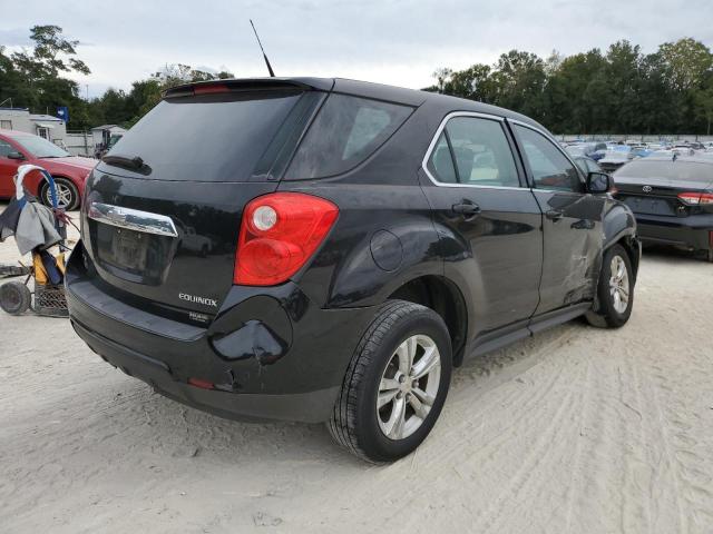 Photo 4 from auction – 2012 CHEVROLET EQUINOX LS with VIN 2GNALBEK3C1227149