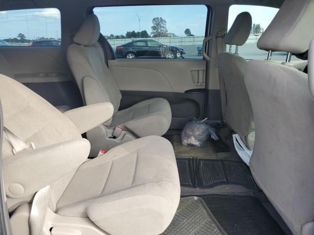 Zdjęcie 6 z aukcji – 2017 TOYOTA SIENNA z VIN 5TDZZ3DCXHS813373
