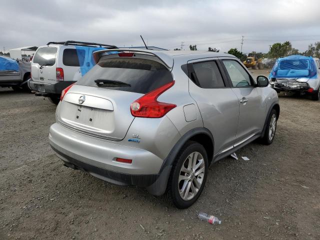 Photo 4 from auction – 2012 NISSAN JUKE S with VIN JN8AF5MRXCT104575