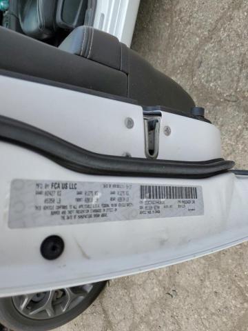Photo 10 from auction – 2017 CHRYSLER 300 S with VIN 2C3CCAGG1HH630991