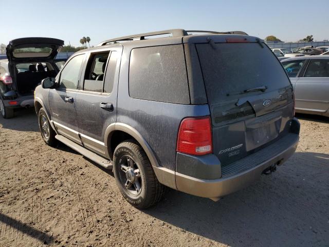 Photo 3 from auction – 2002 FORD EXPLORER E with VIN 1FMZU64W22ZC58656