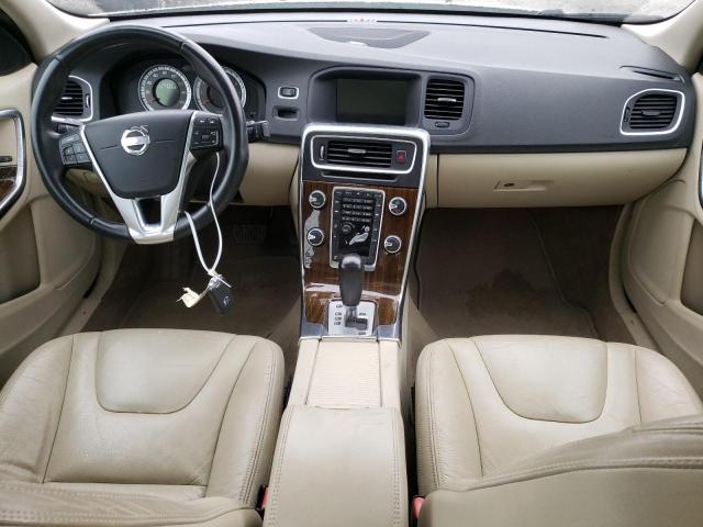 Photo 9 from auction – 2012 VOLVO S60 T5 with VIN YV1622FS1C2099987