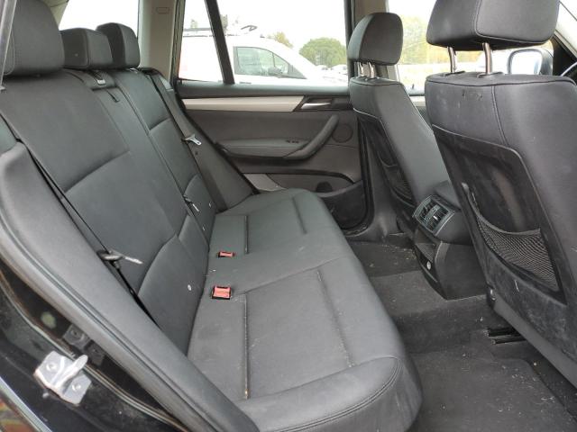 Photo 6 from auction – 2014 BMW X3 XDRIVE2 with VIN 5UXWX9C5XE0D09582