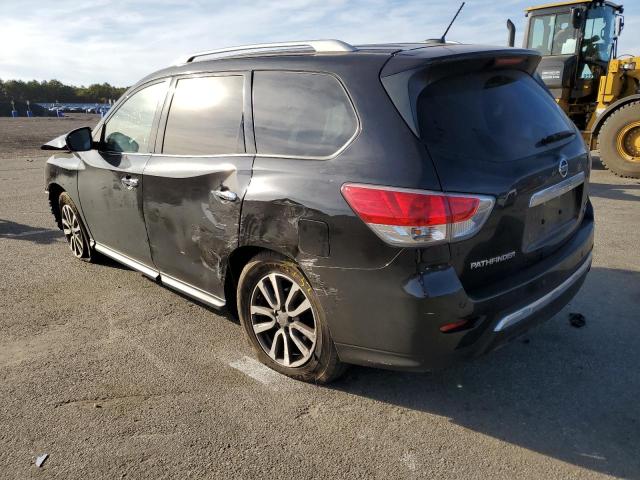 Photo 3 from auction – 2016 NISSAN PATHFINDER with VIN 5N1AR2MM2GC654747