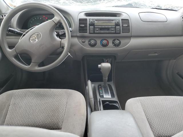 Photo 9 from auction – 2003 TOYOTA CAMRY LE with VIN 4T1BE32K23U715042
