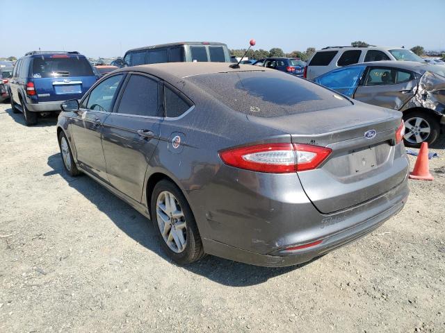 Photo 3 from auction – 2014 FORD FUSION SE with VIN 3FA6P0H73ER398194