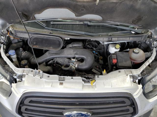 صورة رقم 12 من المزاد - 2015 FORD TRANSIT T- مع VIN 1FDZX2CM8FKA18753