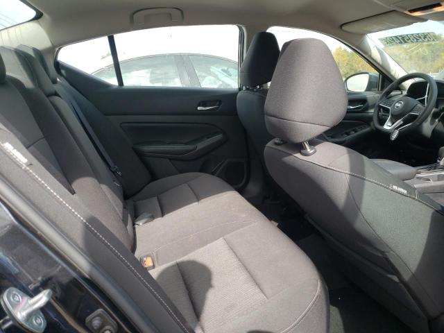 Photo 10 from auction – 2022 NISSAN ALTIMA SV with VIN 1N4BL4DV4NN313968
