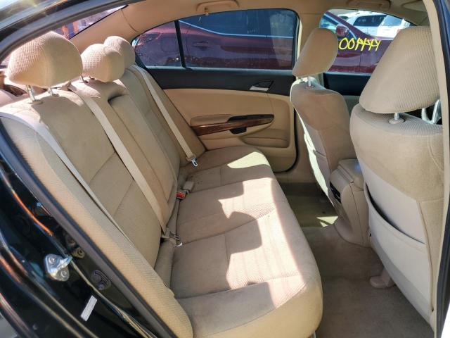 Photo 6 from auction – 2012 HONDA ACCORD EX with VIN 1HGCP2F72CA002650