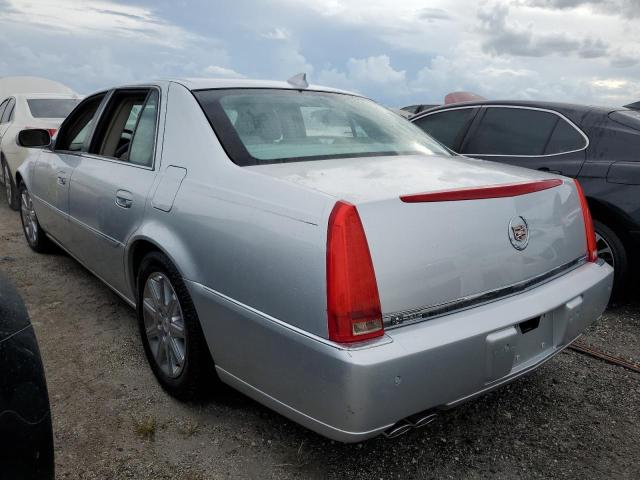 Photo 3 from auction – 2011 CADILLAC DTS PREMIU with VIN 1G6KH5E62BU110512