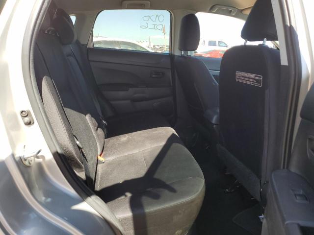 Photo 6 from auction – 2015 MITSUBISHI OUTLANDER with VIN 4A4AP3AU6FE035178