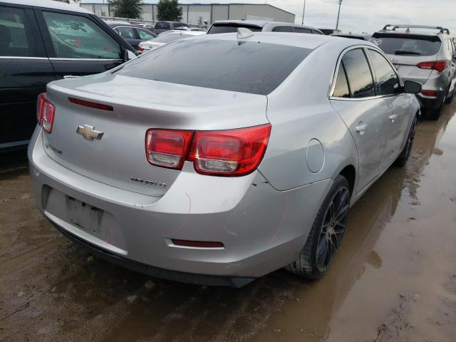 Photo 4 from auction – 2016 CHEVROLET MALIBU LIM with VIN 1G11C5SA6GF154677