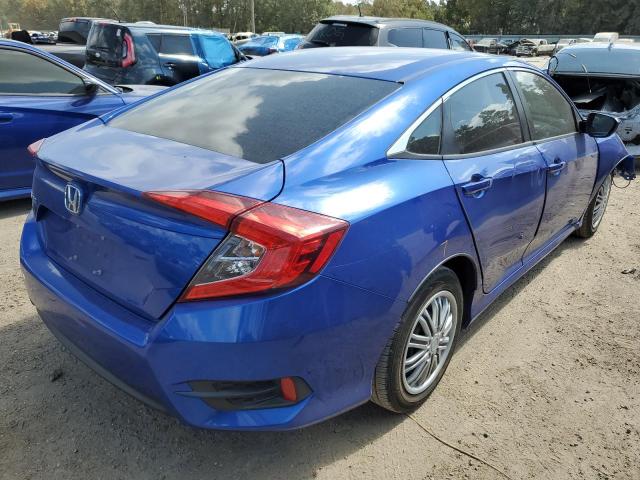 Photo 4 from auction – 2016 HONDA CIVIC LX with VIN 19XFC2F59GE087687