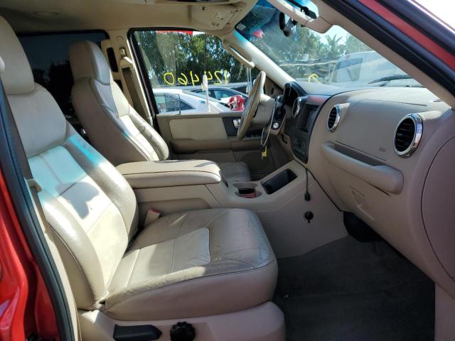 Photo 5 from auction – 2003 FORD EXPEDITION with VIN 1FMPU17L43LA64646