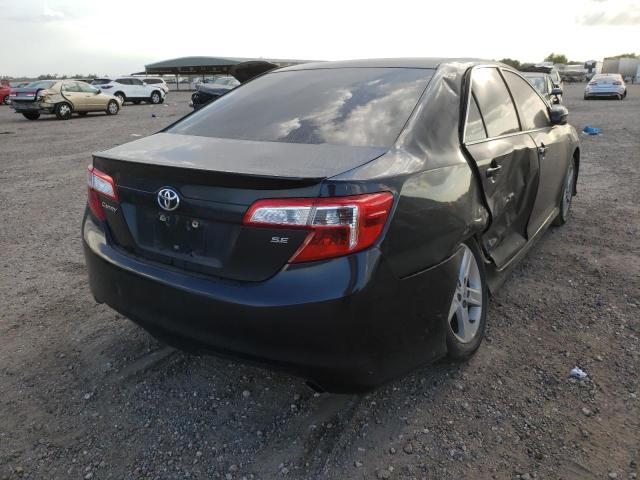 Photo 4 from auction – 2012 TOYOTA CAMRY BASE with VIN 4T1BF1FK1CU198828