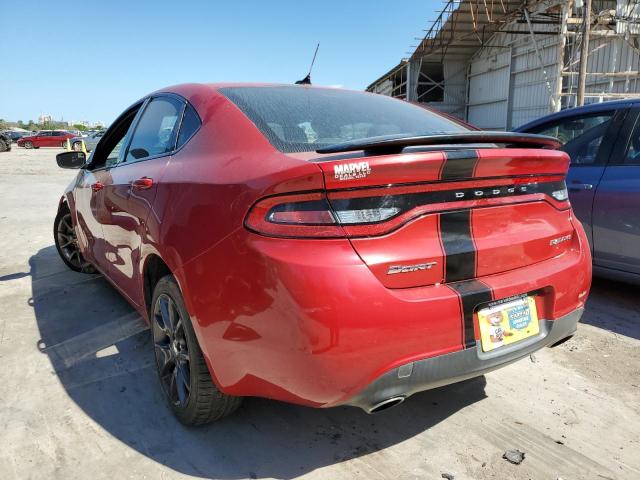 Photo 3 from auction – 2016 DODGE DART SXT with VIN 1C3CDFBB0GD606683