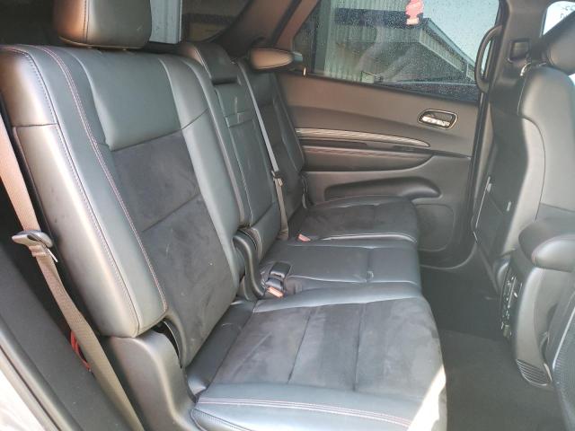 Photo 6 from auction – 2021 DODGE DURANGO R/ with VIN 1C4SDJCT4MC663083