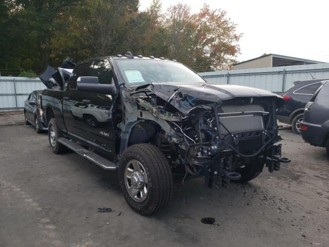 Photo 1 from auction – 2022 RAM 2500 TRADE with VIN 3C6UR5CJ2NG129621