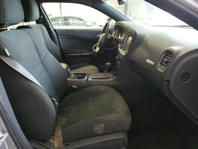 Photo 5 from auction – 2014 DODGE CHARGER R/ with VIN 2C3CDXDT8EH236725