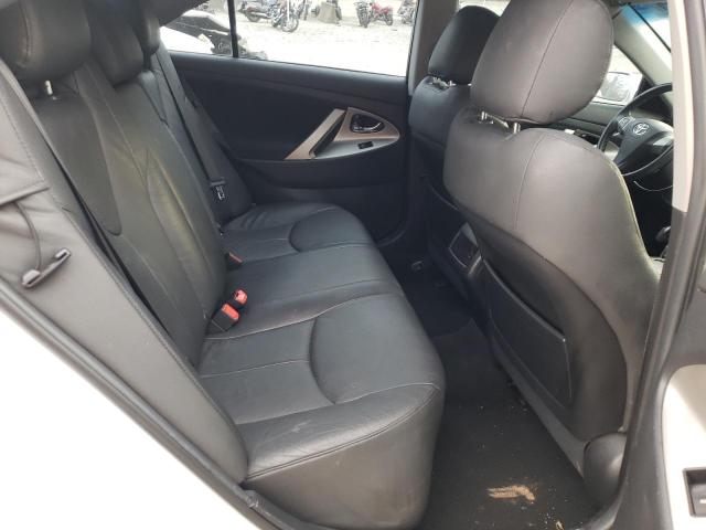Photo 6 from auction – 2010 TOYOTA CAMRY with VIN 4T1BF3EK1AU549795