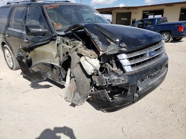 Photo 9 from auction – 2017 FORD EXPEDITION with VIN 1FMJU1KT6HEA41572