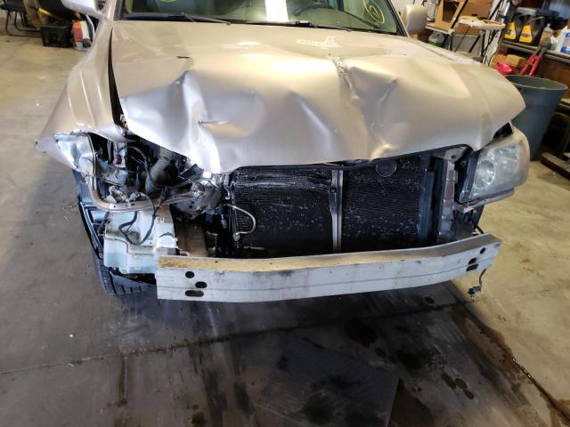 Photo 9 from auction – 2005 TOYOTA HIGHLANDER with VIN JTEDP21A650072775