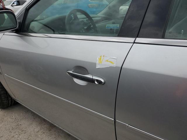Photo 9 from auction – 2009 BUICK LUCERNE CX with VIN 1G4HP57189U110693