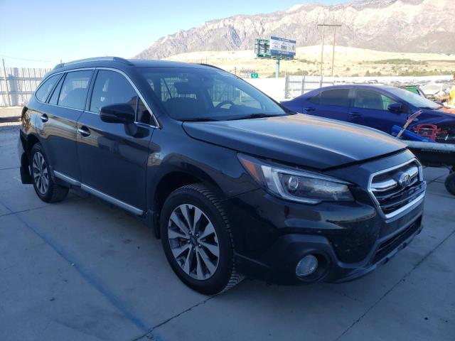 SUBARU OUTBACK TO 2019 with VIN 4S4BSATC9K3345569 - Photo from auction