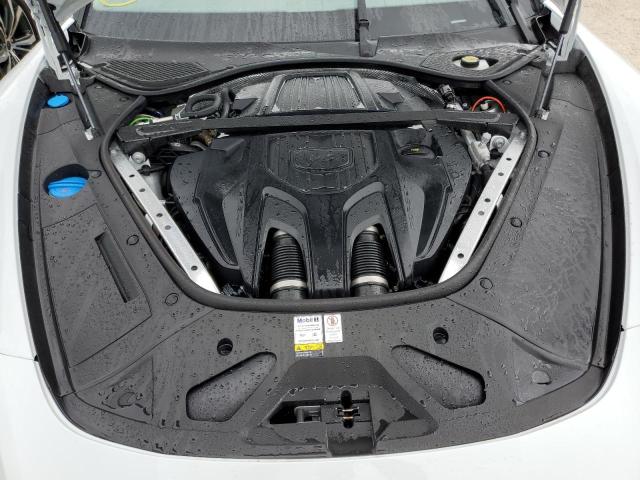 صورة رقم 7 من المزاد - 2022 PORSCHE PANAMERA B مع VIN WP0AJ2A71NL101028
