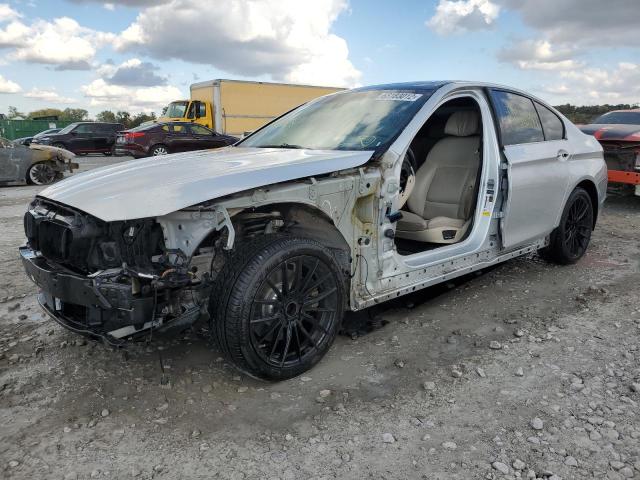Photo 2 from auction – 2012 BMW 528 I with VIN WBAXG5C52CDY28477