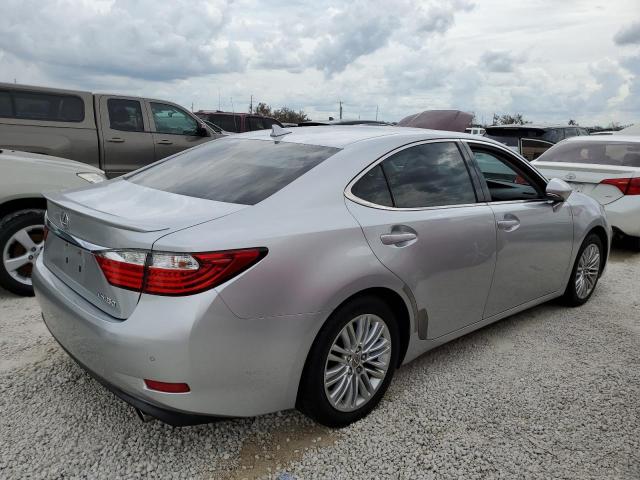 Photo 4 from auction – 2014 LEXUS ES 350 with VIN JTHBK1GG4E2143023