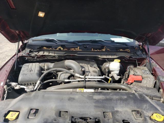 Photo 7 from auction – 2017 RAM 1500 LARAM with VIN 1C6RR7NT7HS581223