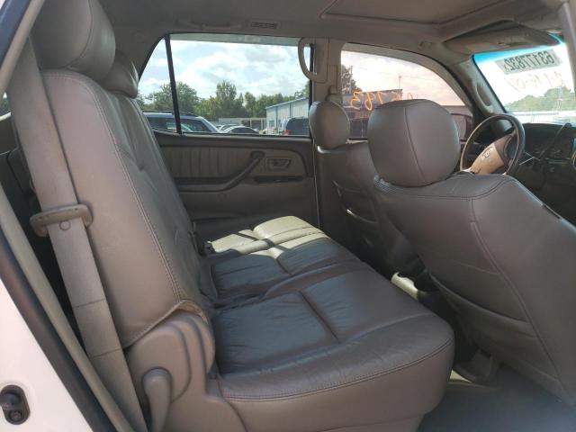 صورة رقم 6 من المزاد - 2007 TOYOTA SEQUOIA مع VIN 5TDBT48A27S291807