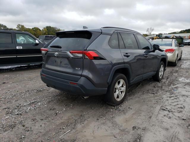 Photo 4 from auction – 2020 TOYOTA RAV4 XLE with VIN 2T3W1RFV3LC062167