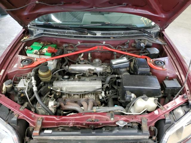 Photo 7 from auction – 1998 TOYOTA RAV 4 with VIN JT3HP10V7W0176962