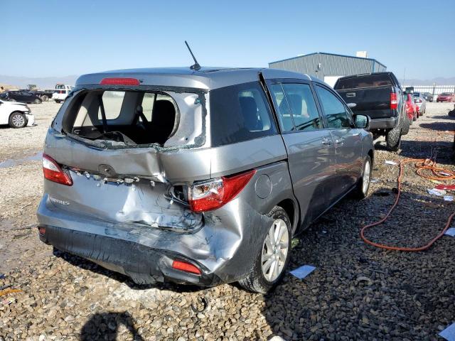 Photo 4 from auction – 2014 MAZDA 5 SPORT with VIN JM1CW2BLXE0177645
