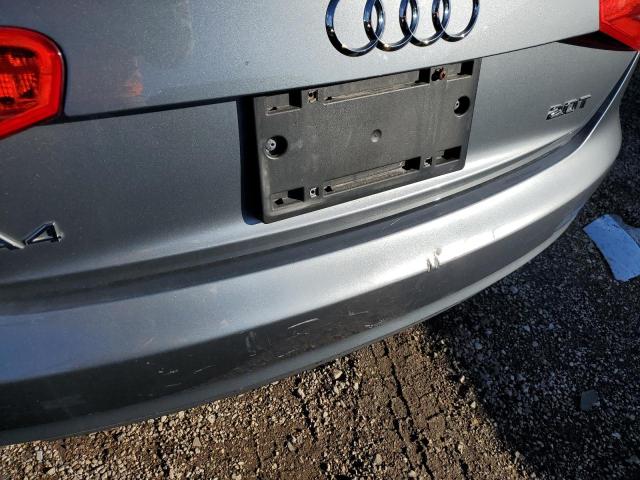 Foto 9 de la subasta – 2013 AUDI A4 2.0T PR con VIN WAUAFAFL9DN025110