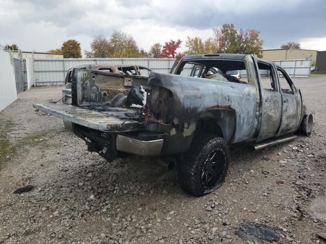 Photo 4 from auction – 2008 CHEVROLET SILVERADO with VIN 1GCHK23688F100171