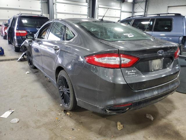 Photo 3 from auction – 2016 FORD FUSION SE with VIN 3FA6P0T94GR131156