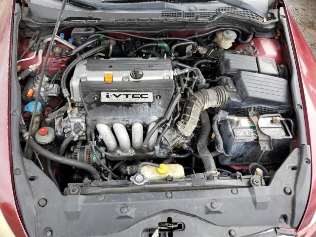 Photo 7 from auction – 2006 HONDA ACCORD SE with VIN 1HGCM56336A124347