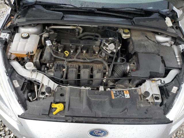 Photo 7 from auction – 2017 FORD FOCUS SE with VIN 1FADP3K2XHL224082