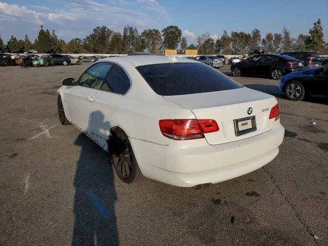 Photo 3 from auction – 2007 BMW 328 I with VIN WBAWB33567P130814