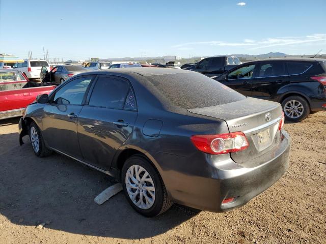 Foto 3 de la subasta – 2012 TOYOTA COROLLA BA con VIN 5YFBU4EE3CP003090