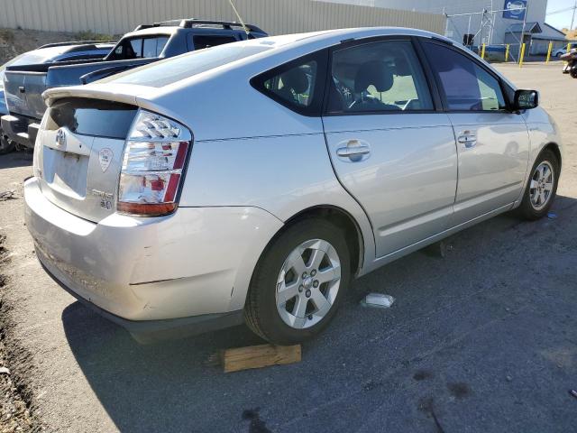Photo 4 from auction – 2007 TOYOTA PRIUS with VIN JTDKB20UX73203617