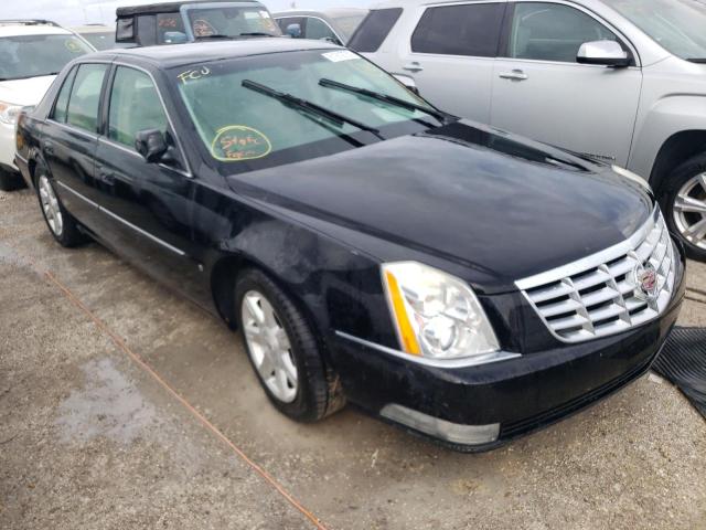 Photo 1 from auction – 2007 CADILLAC DTS with VIN 1G6KD57Y57U213425