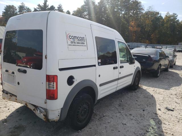Photo 4 from auction – 2010 FORD TRANSIT CO with VIN NM0LS6BN4AT005461