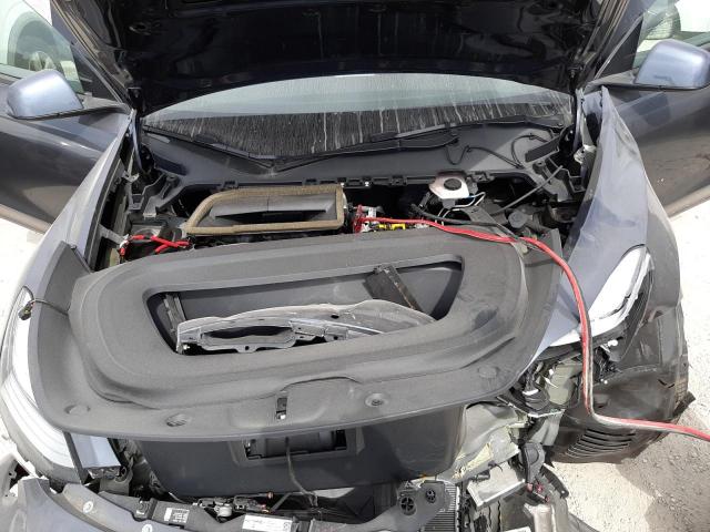 Photo 7 from auction – 2021 TESLA MODEL Y with VIN 5YJYGDEE0MF115506
