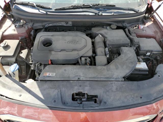Photo 7 from auction – 2015 HYUNDAI SONATA SE with VIN 5NPE24AF5FH216285