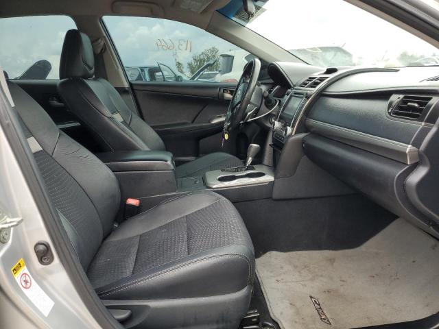 Photo 5 from auction – 2013 TOYOTA CAMRY L with VIN 4T1BF1FK9DU640434